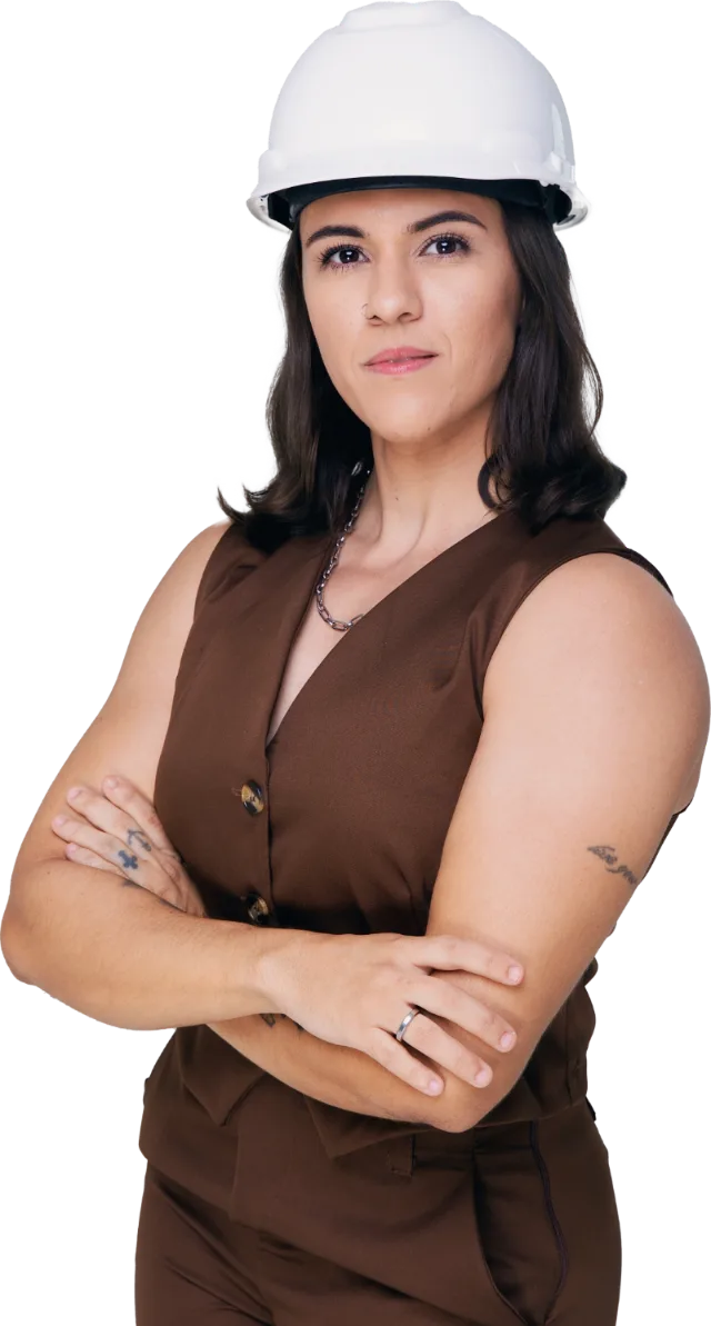 Engª Vanessa Santana